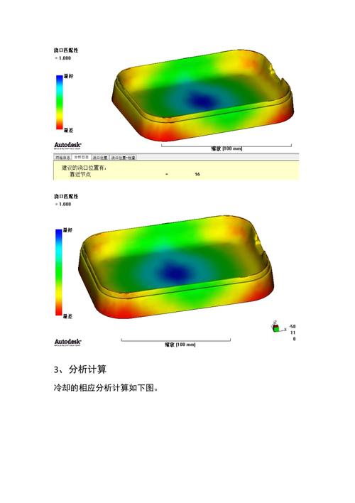 注塑件弯曲问题分析及解决筹划 互联通信 注塑件弯曲问题分析及解决筹划 注塑件弯曲问题分析及解决筹划 互联通信