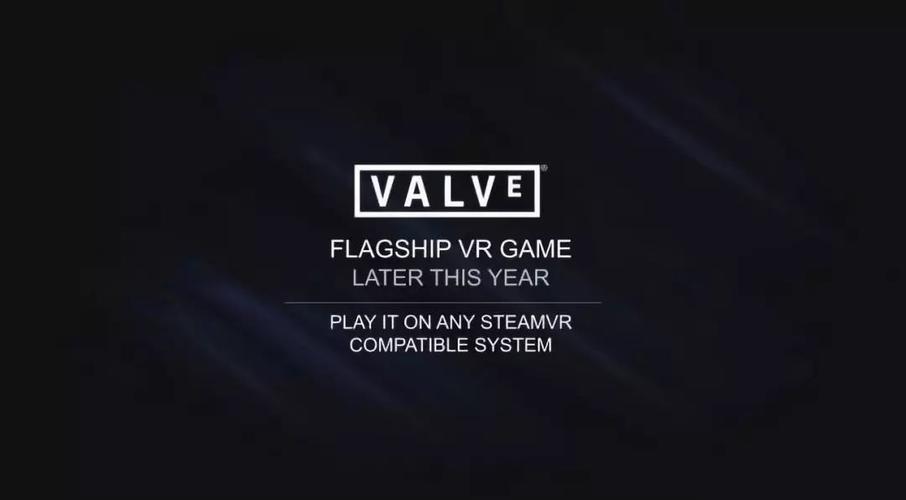 V社VR设备震撼公布!售价999美元功能超强超精细! 互联通信 V社VR设备震撼公布!售价999美元功能超强超精细! V社VR设备震撼公布!售价999美元功能超强超精细! 互联通信