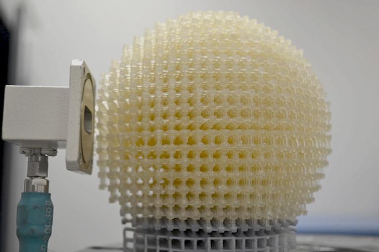 粤海信宣告5G龙伯透镜天线新品 智能科技 粤海信宣告5G龙伯透镜天线新品 粤海信宣告5G龙伯透镜天线新品 智能科技