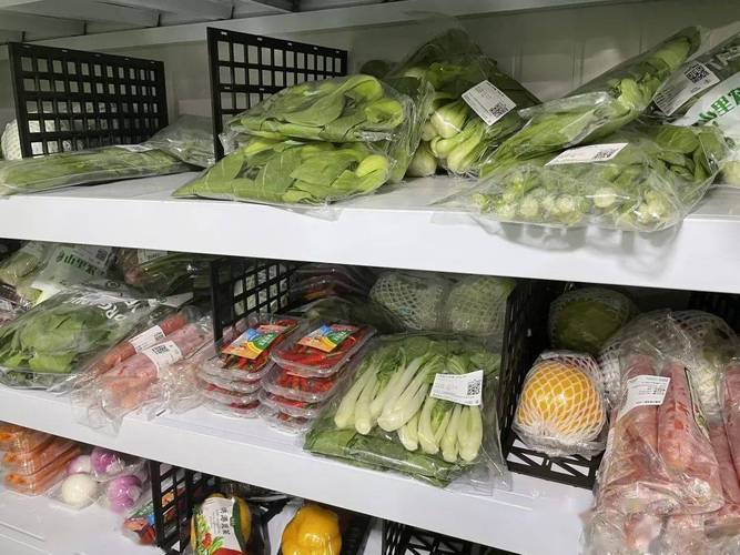 新发路不雅观察+丨关门不关店、线上能订货、线下能送达 新发路不雅观察+丨关门不关店、线上能订货、线下能送达 智能科技