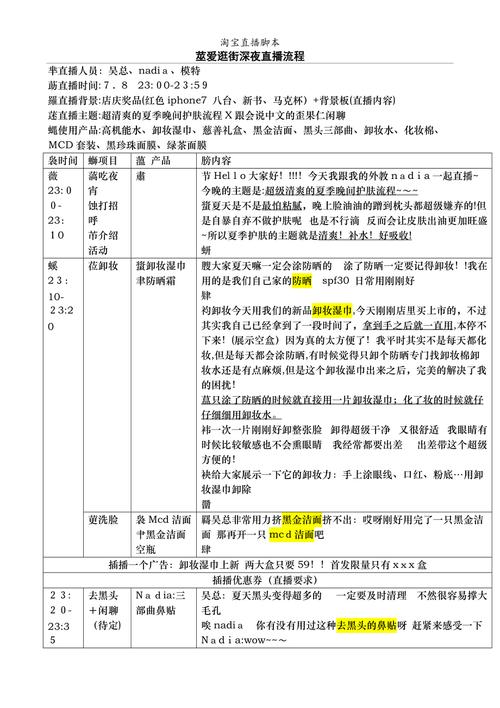 农产品直播脚本怎么写？建议收藏 农产品直播脚本怎么写？建议收藏 互联通信