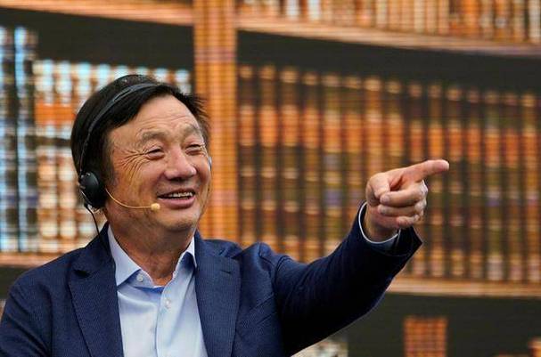 任正非第一桶金:代销交换机用公共汽车来运货品全靠自己背 人工智能 任正非第一桶金:代销交换机用公共汽车来运货品全靠自己背 任正非第一桶金:代销交换机用公共汽车来运货品全靠自己背 人工智能