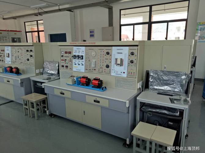 能创科技-NCX-Z008 维修电工实训装配 人工智能 能创科技-NCX-Z008 维修电工实训装配 能创科技-NCX-Z008 维修电工实训装配 人工智能