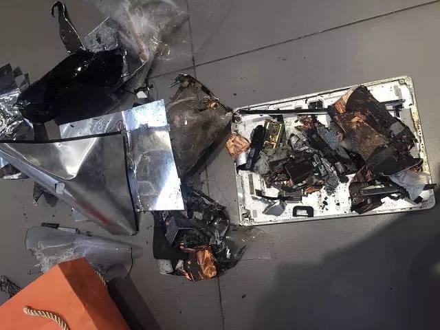 手机爆炸耳机爆炸平板爆炸笔记本爆炸盘点爆炸过的电子产品 手机爆炸耳机爆炸平板爆炸笔记本爆炸盘点爆炸过的电子产品 互联通信