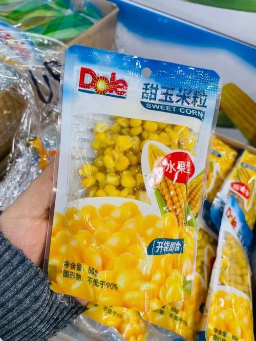 瓶子、勺子、购物袋……玉米竟能变成这些塑料制品? 互联通信 瓶子、勺子、购物袋……玉米竟能变成这些塑料制品? 瓶子、勺子、购物袋……玉米竟能变成这些塑料制品? 互联通信
