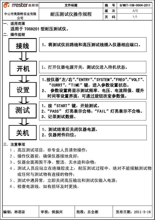 耐压测试仪校正方法与日常操作留心事项及故障清除-东莞中科计量 耐压测试仪校正方法与日常操作留心事项及故障清除-东莞中科计量 人工智能