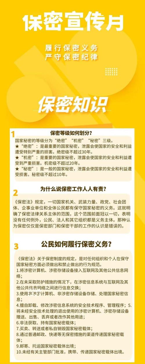 应知应会关于保密常识你知道若干? 智能科技 应知应会关于保密常识你知道若干? 应知应会关于保密常识你知道若干? 智能科技