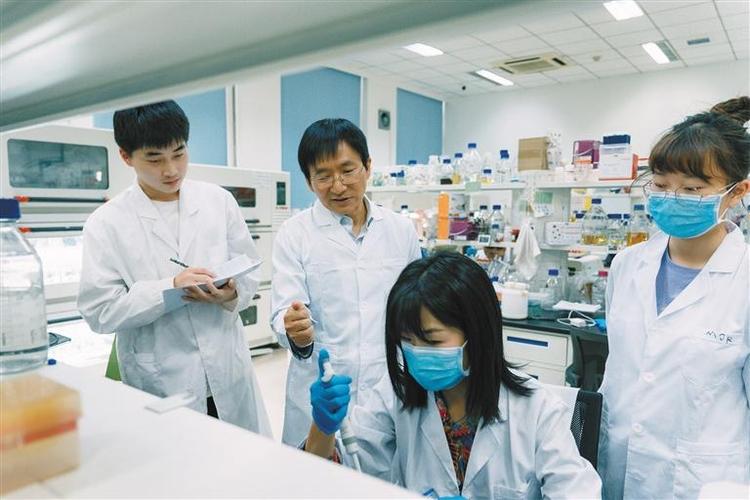 推动秦创原平台培植奏效成势 陕西2022年技能合同成交额力争达到2500亿元 推动秦创原平台培植奏效成势 陕西2022年技能合同成交额力争达到2500亿元 智能家居