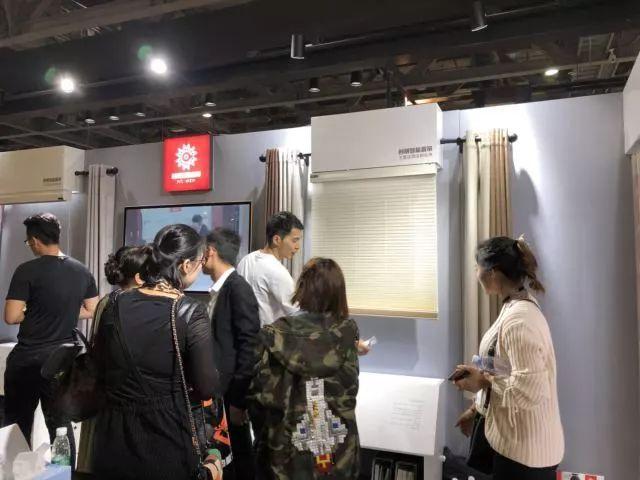 长沙峰会|创明周治红:在家居场景中智能窗帘无疑将带来更佳的体验 智能科技 长沙峰会|创明周治红:在家居场景中智能窗帘无疑将带来更佳的体验 长沙峰会|创明周治红:在家居场景中智能窗帘无疑将带来更佳的体验 智能科技