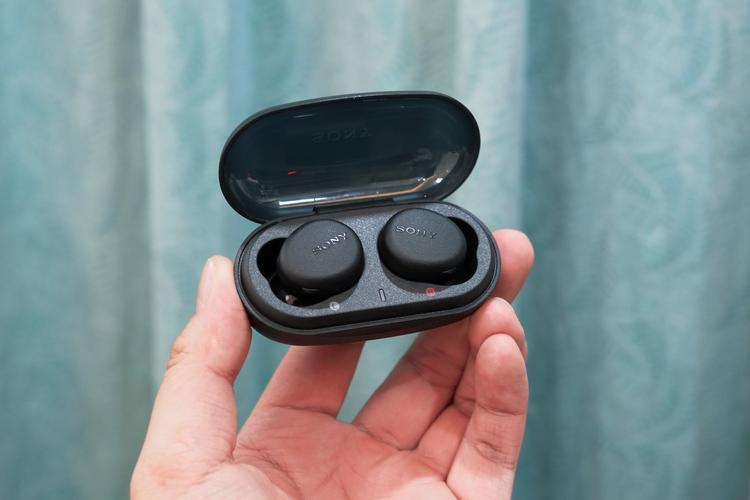 千元级入门就选它索尼WH-XB700蓝牙耳机体验 智能科技 千元级入门就选它索尼WH-XB700蓝牙耳机体验 千元级入门就选它索尼WH-XB700蓝牙耳机体验 智能科技