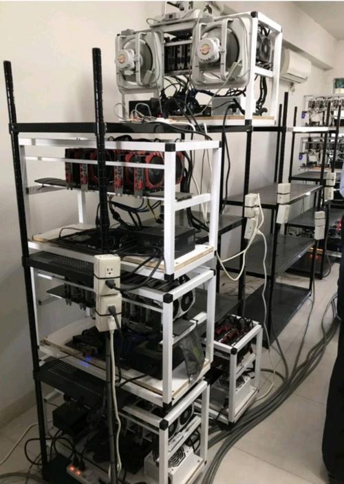 又见比特币挖矿机窃电大年夜案!一天窃取三口之家40年用电量 智能科技 又见比特币挖矿机窃电大年夜案!一天窃取三口之家40年用电量 又见比特币挖矿机窃电大年夜案!一天窃取三口之家40年用电量 智能科技