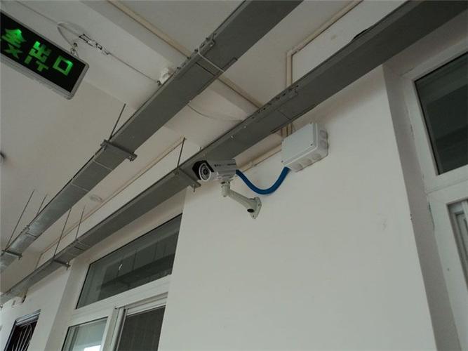 安装防盗监控 安装防盗监控 智能家居