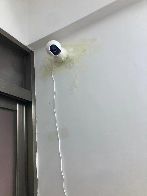监控都有些 监控都有些 智能科技