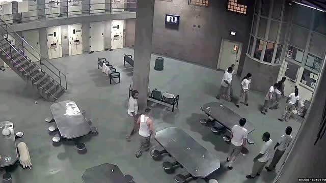 监狱监控调研 人工智能 监狱监控调研 监狱监控调研 人工智能