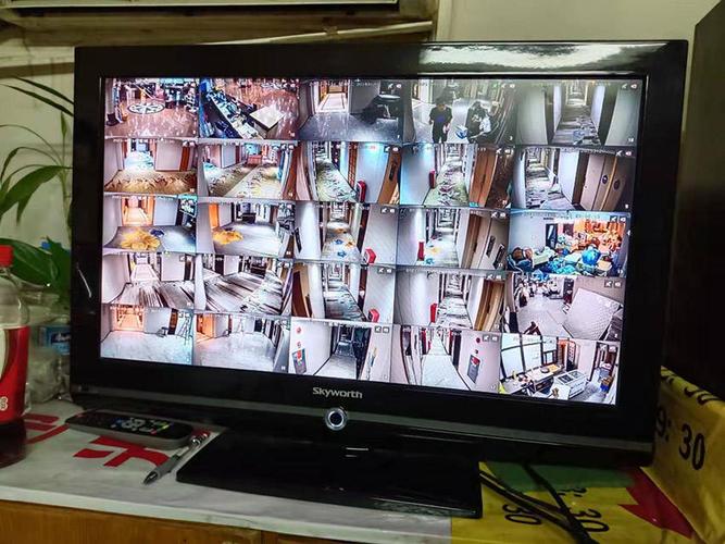 酒店反监控系统 酒店反监控系统 互联通信