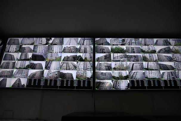 恒视伟业监控 互联通信 恒视伟业监控 恒视伟业监控 互联通信