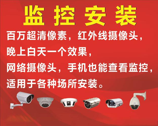 监控给拿套 监控给拿套 智能家居
