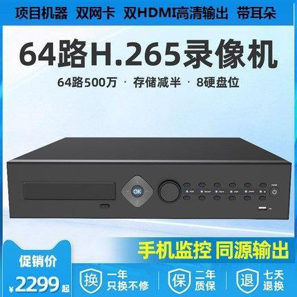 64路监控显示 64路监控显示 智能科技