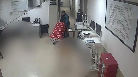 视频监控辛苦 视频监控辛苦 人工智能