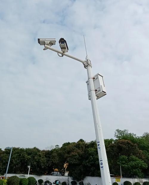城市监控设施 互联通信 城市监控设施 城市监控设施 互联通信