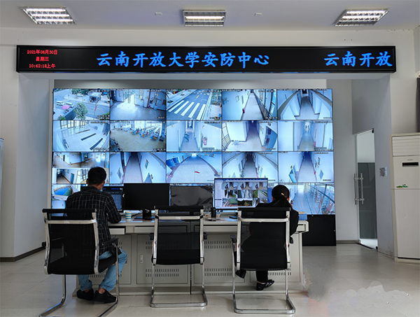 高校监控建设 智能科技 高校监控建设 高校监控建设 智能科技