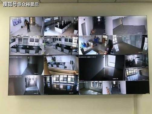 监控接显示器 智能家居 监控接显示器 监控接显示器 智能家居