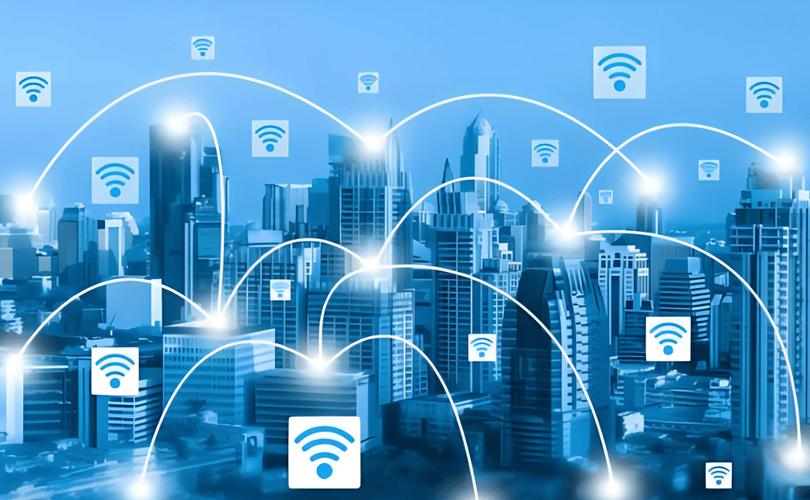 通信技术图片 通信技术图片 智能家居