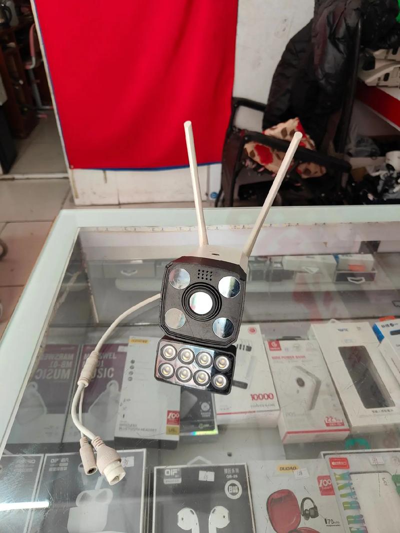无线摄像监控 无线摄像监控 人工智能