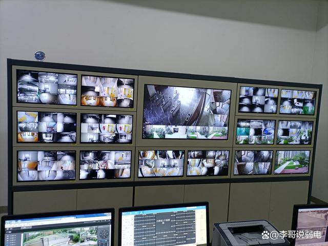 询问室视频监控 询问室视频监控 智能科技