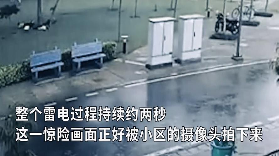 室外监控雷击 室外监控雷击 人工智能