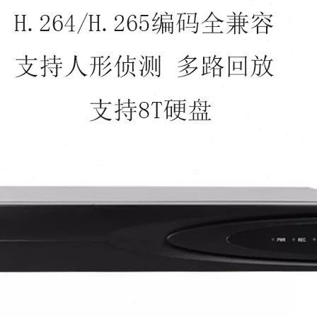 迈视监控NVR 迈视监控NVR 人工智能