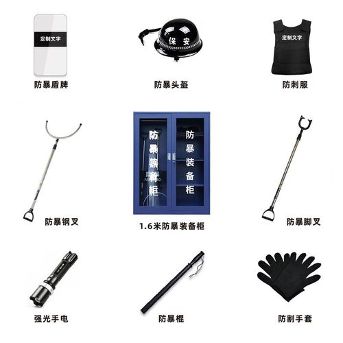 安防器材是什么 人工智能 安防器材是什么 安防器材是什么 人工智能