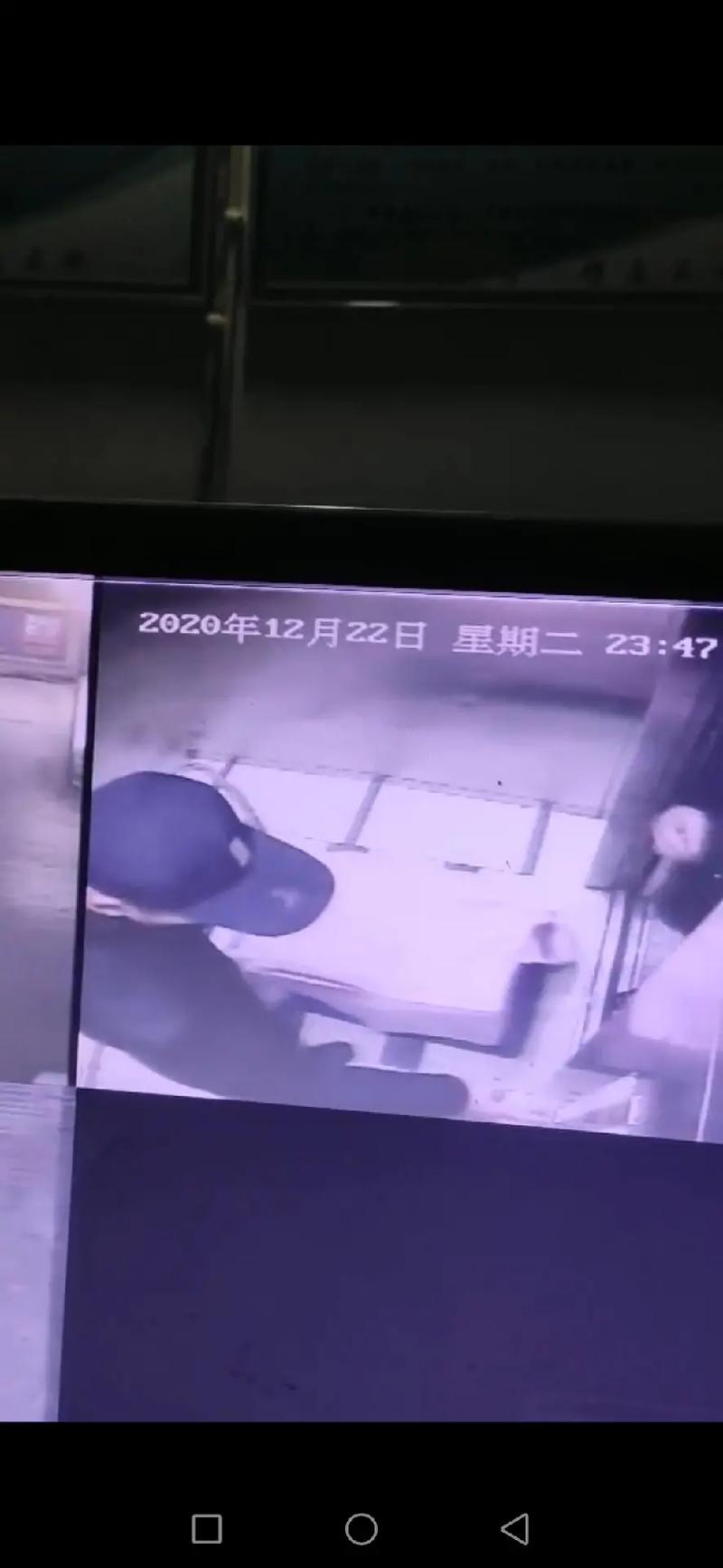 监控视频案件 监控视频案件 人工智能